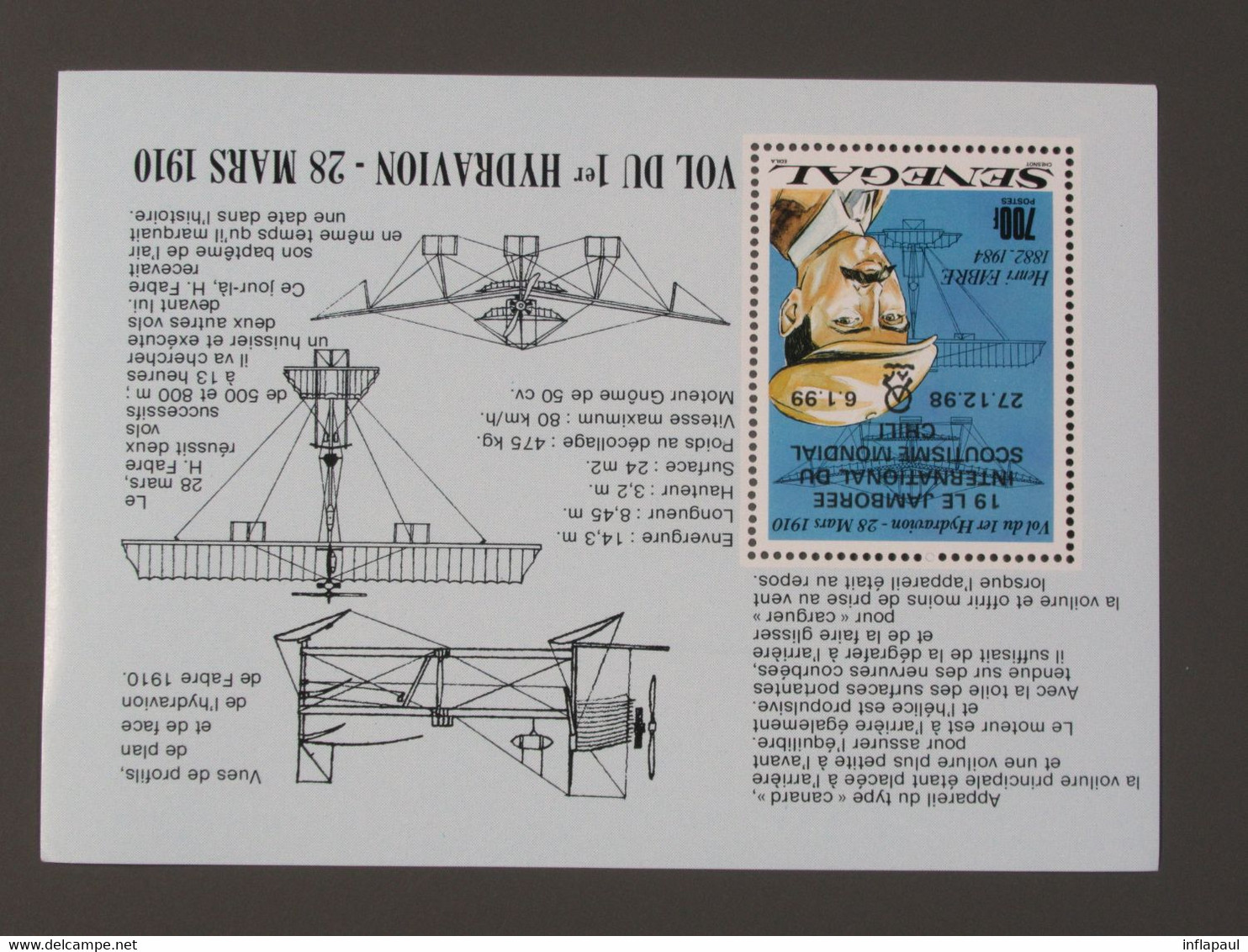 Flugzeuge über 40 verschiedene Blöcke- aeroplanes over 40 diff. blocks