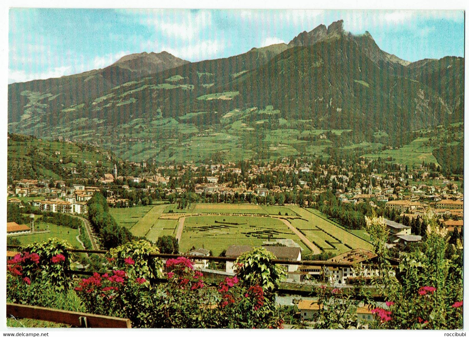 Italien, Merano, Meran - Merano