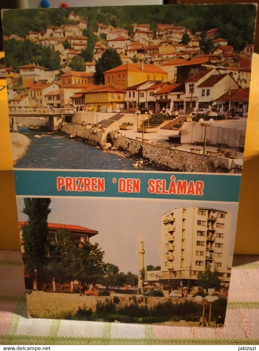 Prizren 1985 - Kosovo