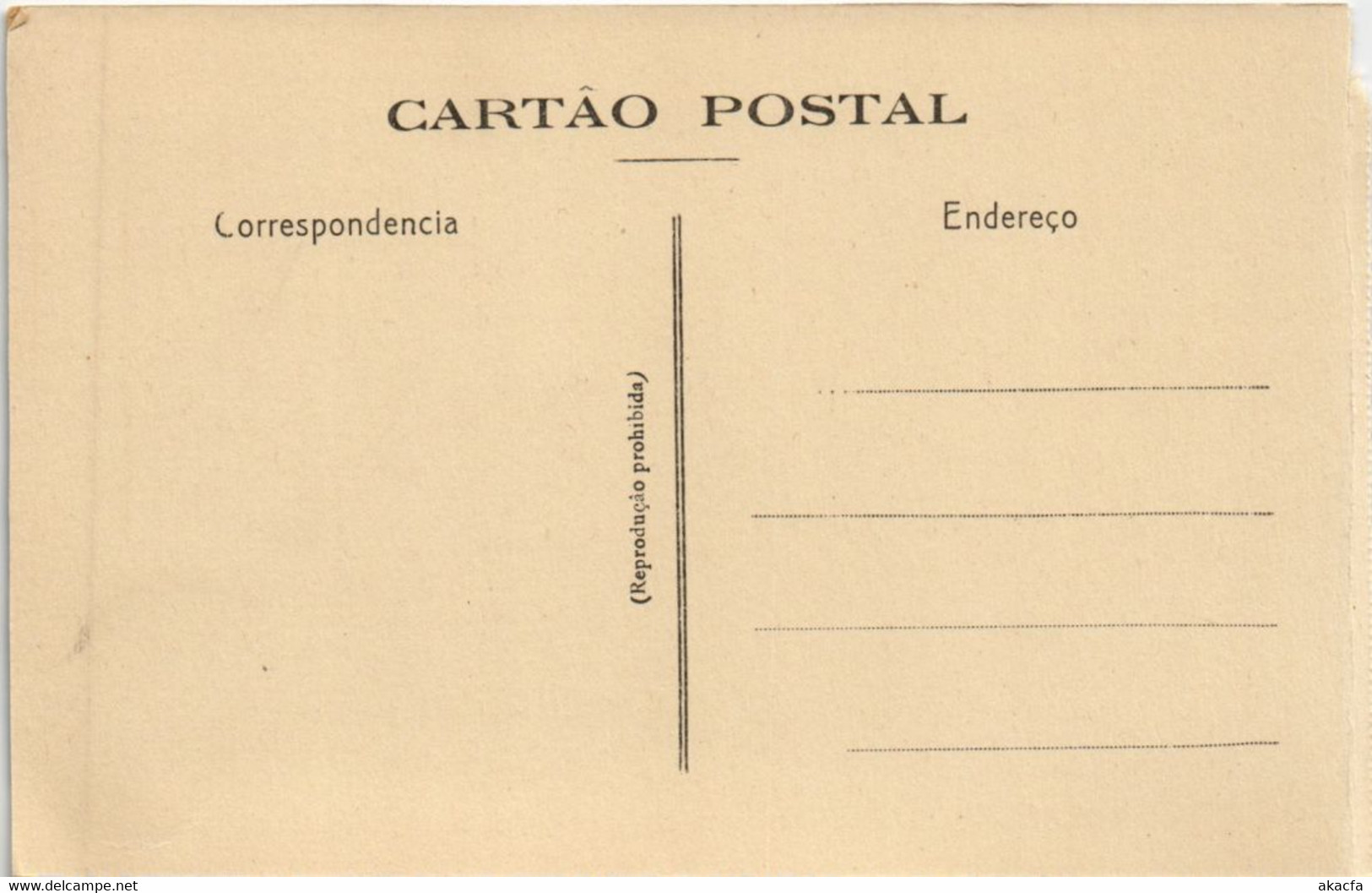 CPA AK Recife Bairro Da Boa-Vista - Rua Princeza Isabel BRAZIL (1085261) - Recife