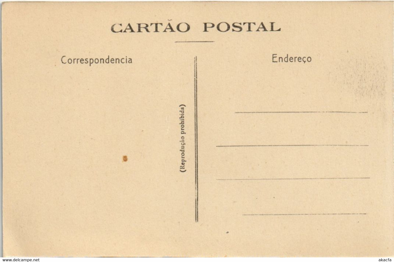 CPA AK Recife Praca Adolpho Cirne - Faculdade De Direito BRAZIL (1085263) - Recife