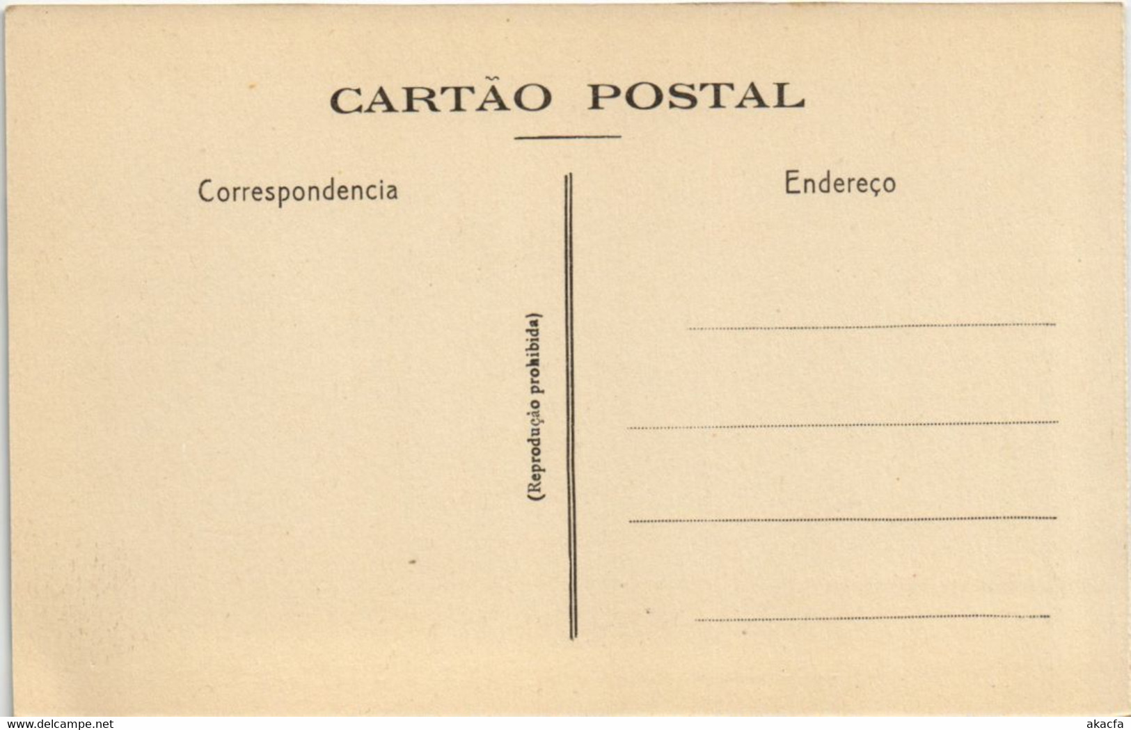 CPA AK Recife Edificio Da Reparticao Da Saude Publica BRAZIL (1085265) - Recife