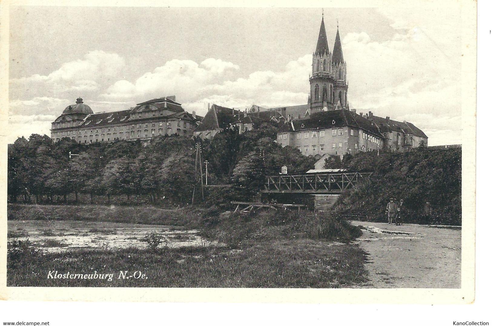 Klosterneuburg, 1937 - Klosterneuburg