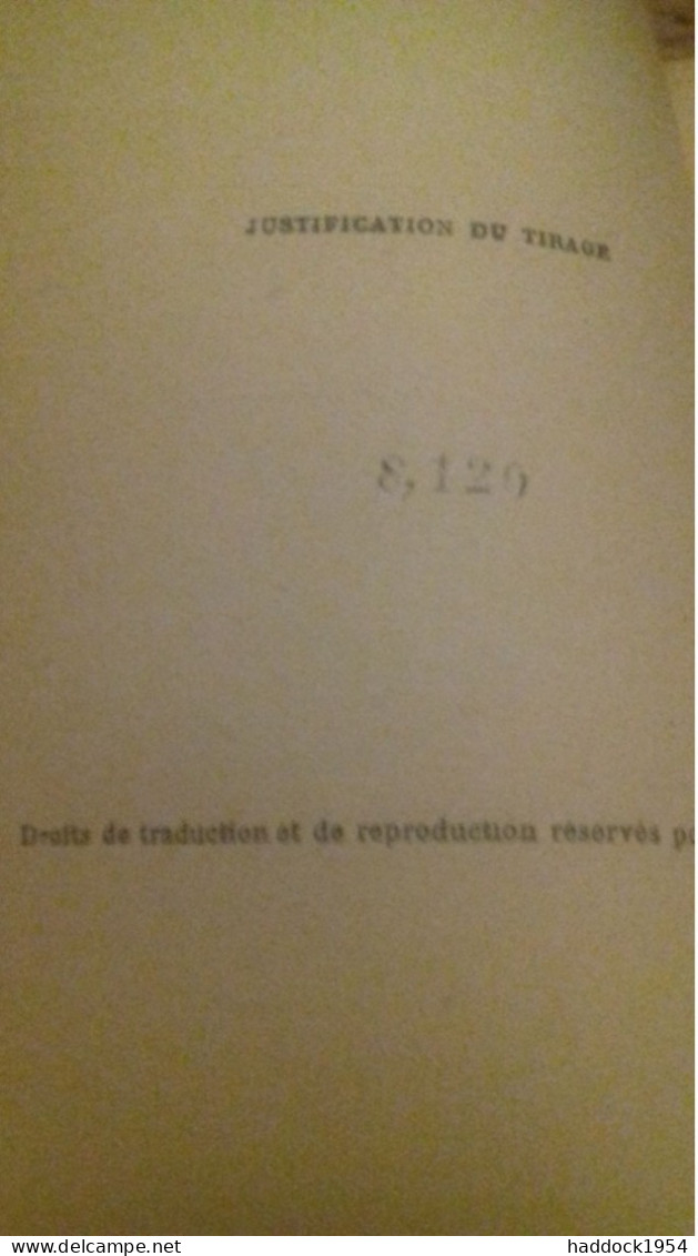 Poèmes LOUIS LE CARDONNEL Mercure De France 1925 - Auteurs Français