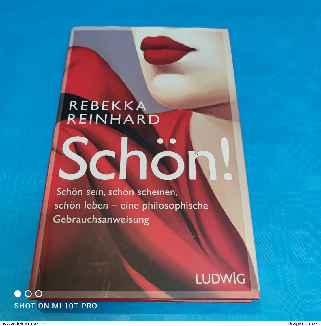 Rebekka Reinhard - Schön - Health & Medecine