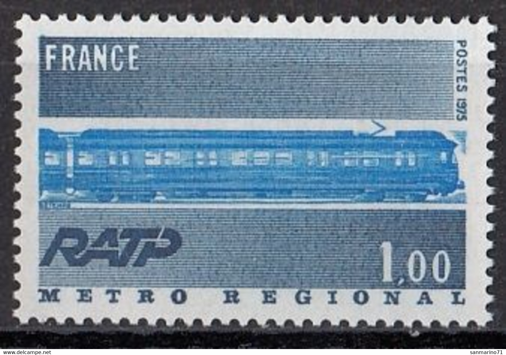 FRANCE 1928,unused,trains - Treni