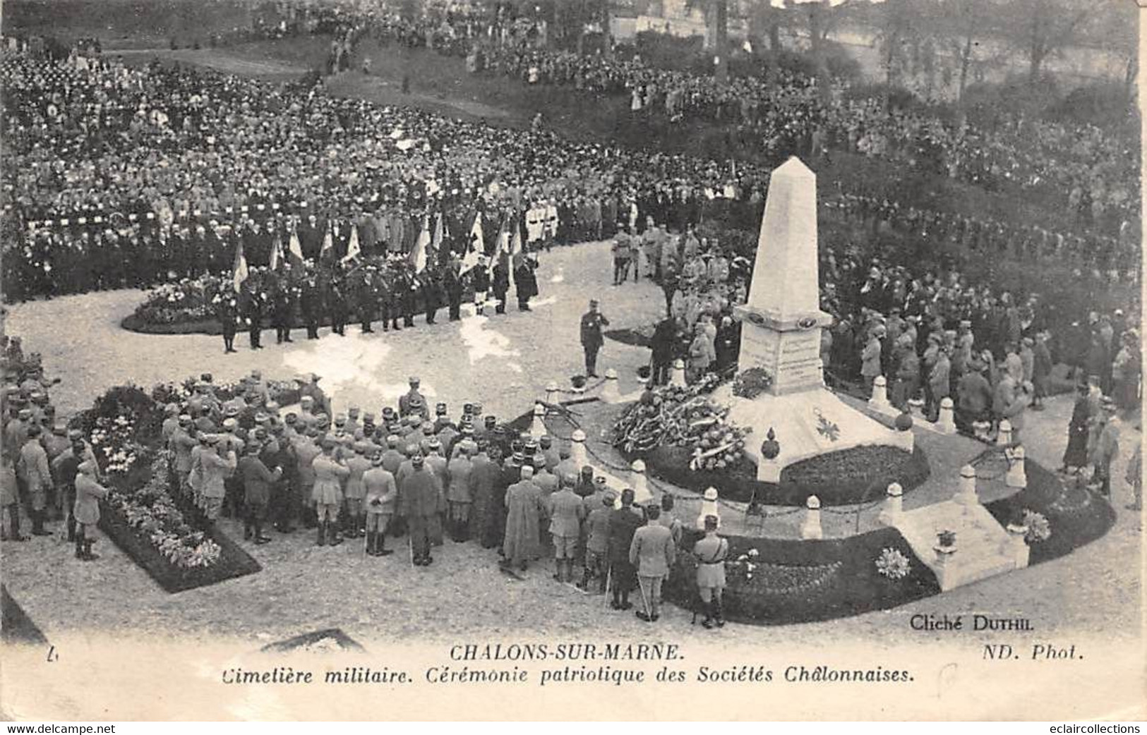 Châlons Sur Marne       51        Le Camp. Lot De  12 Cartes Diverses .Militaria. Chevaux       (voir Scan) - Camp De Châlons - Mourmelon