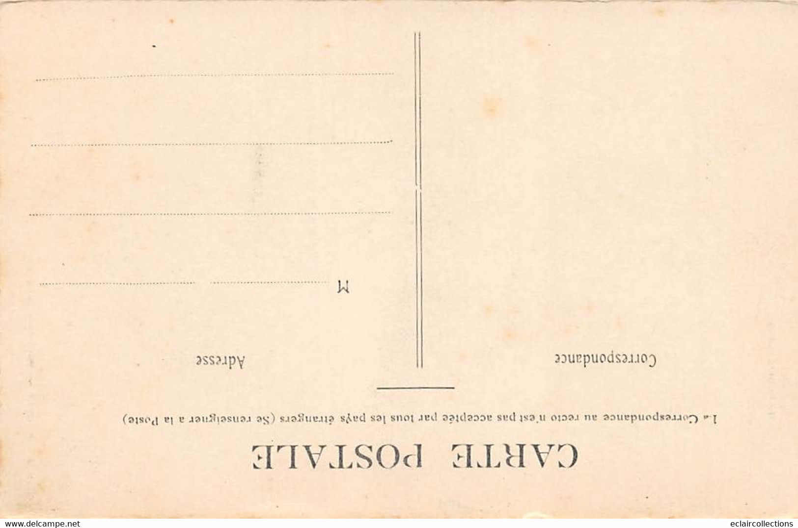 Châlons Sur Marne . Le Camp          51       Manœuvres. Echelle D'observation  Gugumus   (voir Scan) - Camp De Châlons - Mourmelon