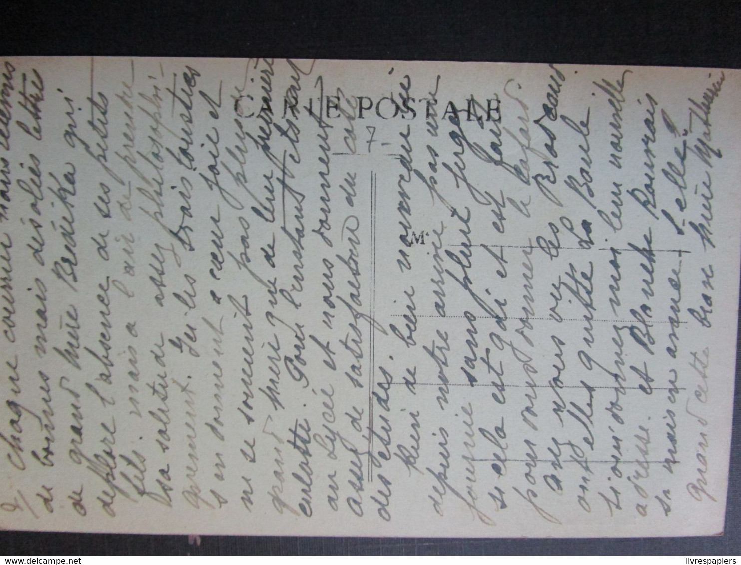 Guadeloupe Lot 2 Cpa Chute Carbet Et Dolé - Sonstige & Ohne Zuordnung