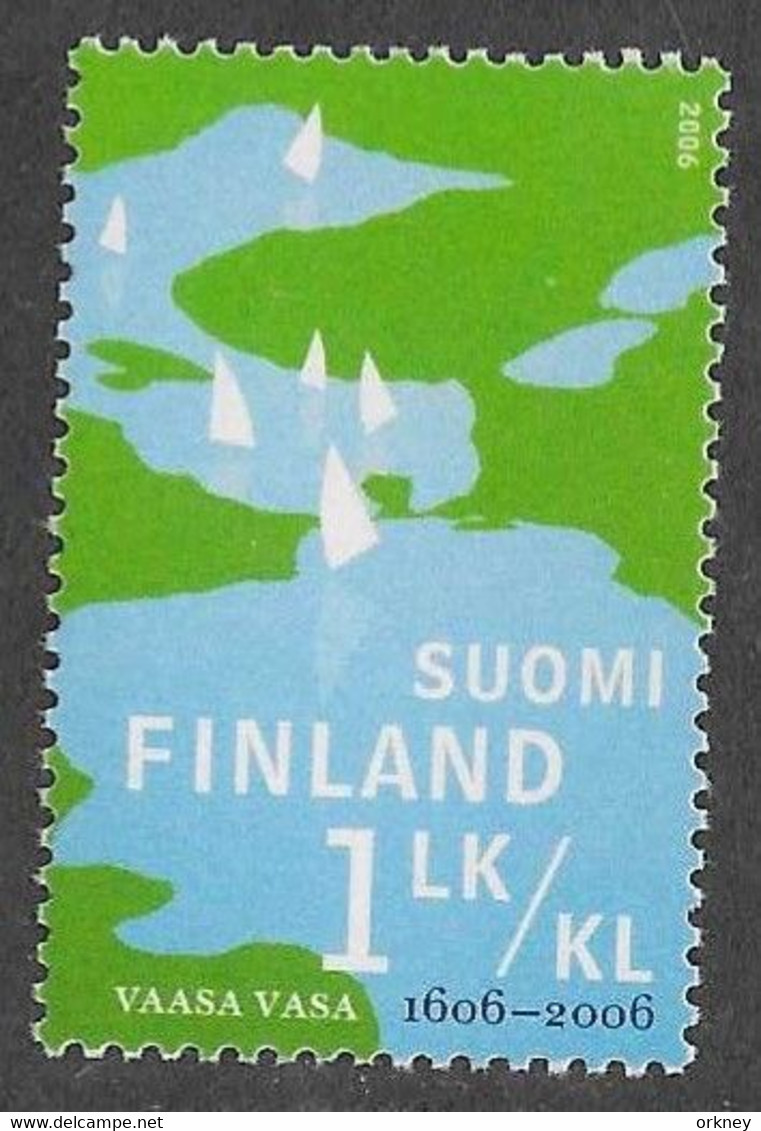 **  1772  Finland - Other & Unclassified