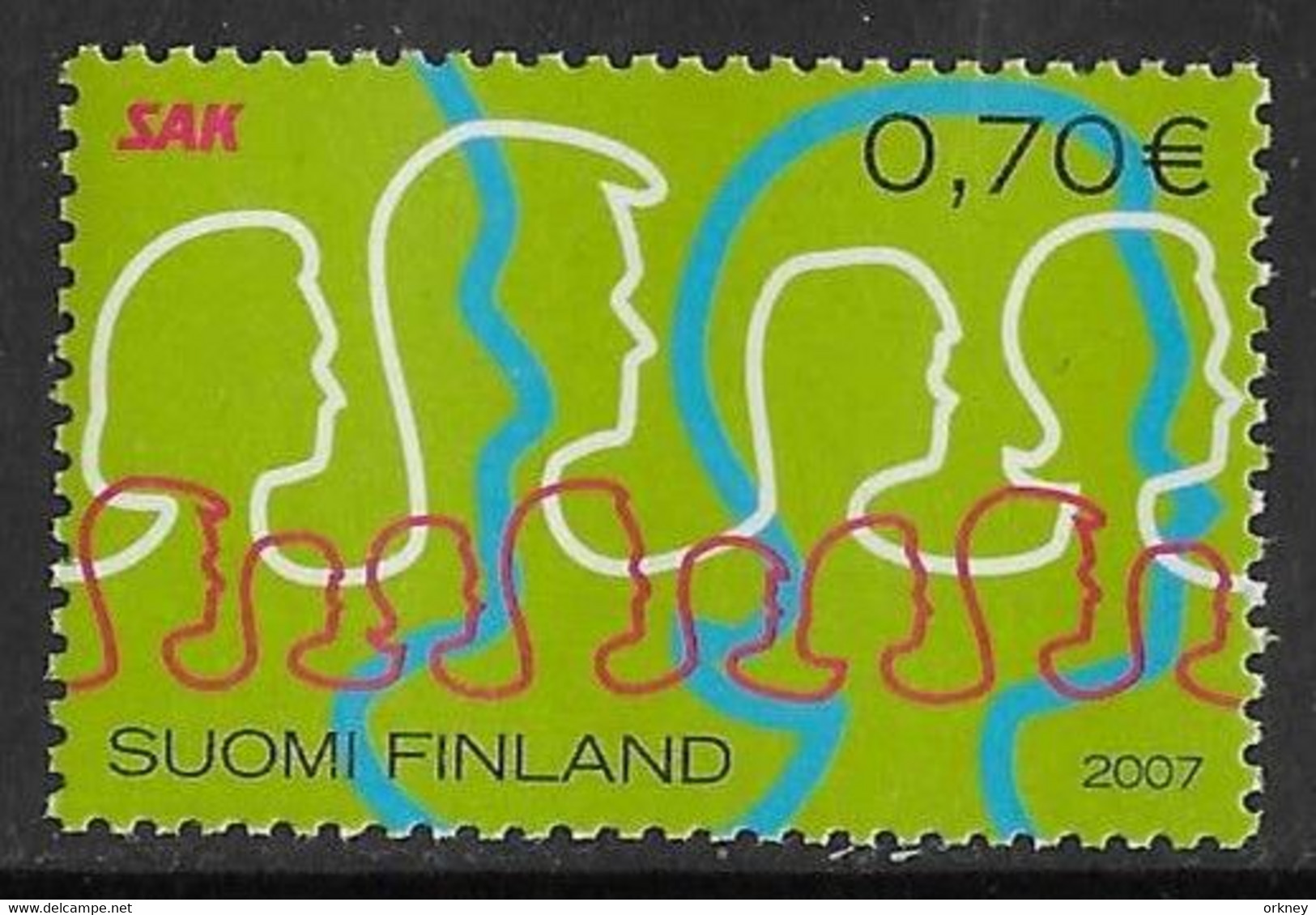 **  1804  Finland - Other & Unclassified