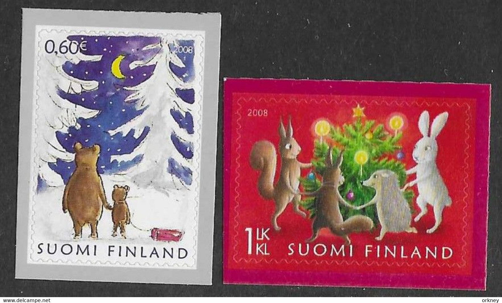 **  1904/05  Finland - Otros & Sin Clasificación