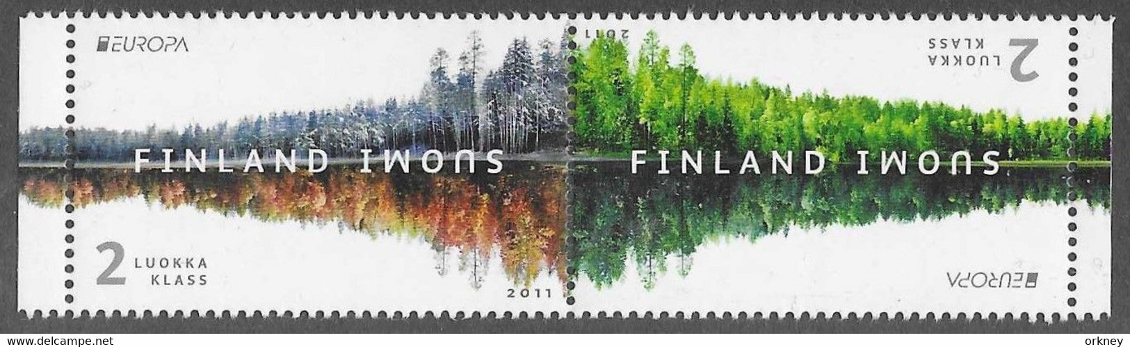 **  2074A  Finland - Altri & Non Classificati