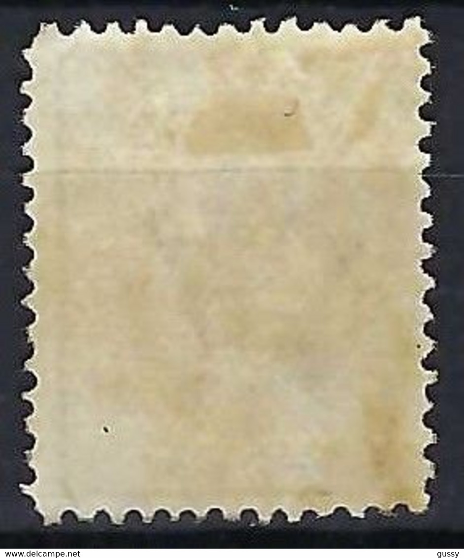 AUSTRALIE Victoria 1867: Le Y&T57 Neuf* - Mint Stamps