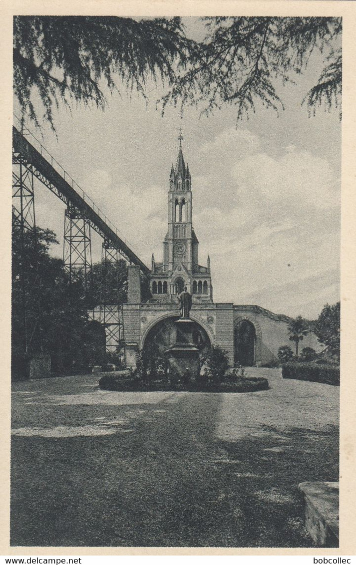 CITTA Del VATICANO: Giardini - Grotta Di Lourdes - Vaticano (Ciudad Del)