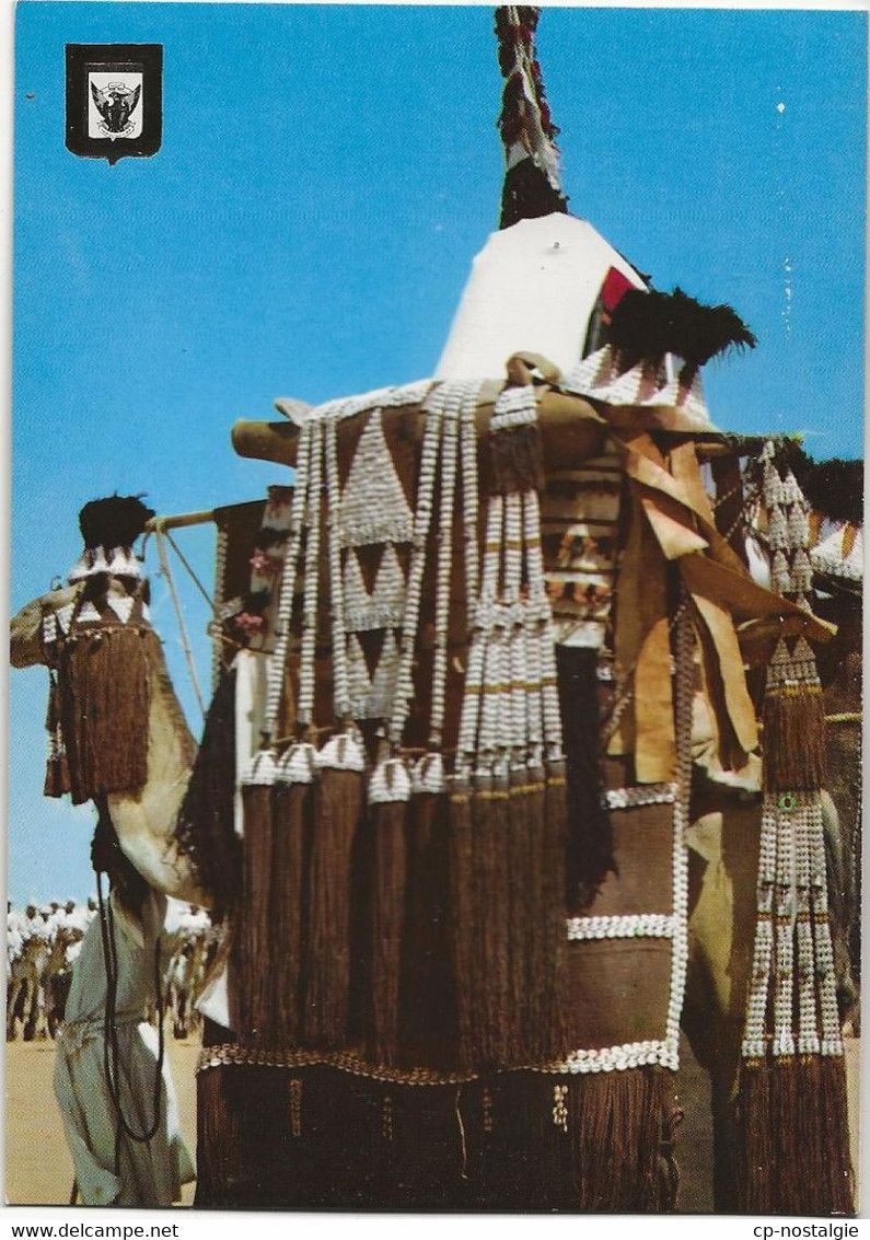 SOUDAN - Sudan