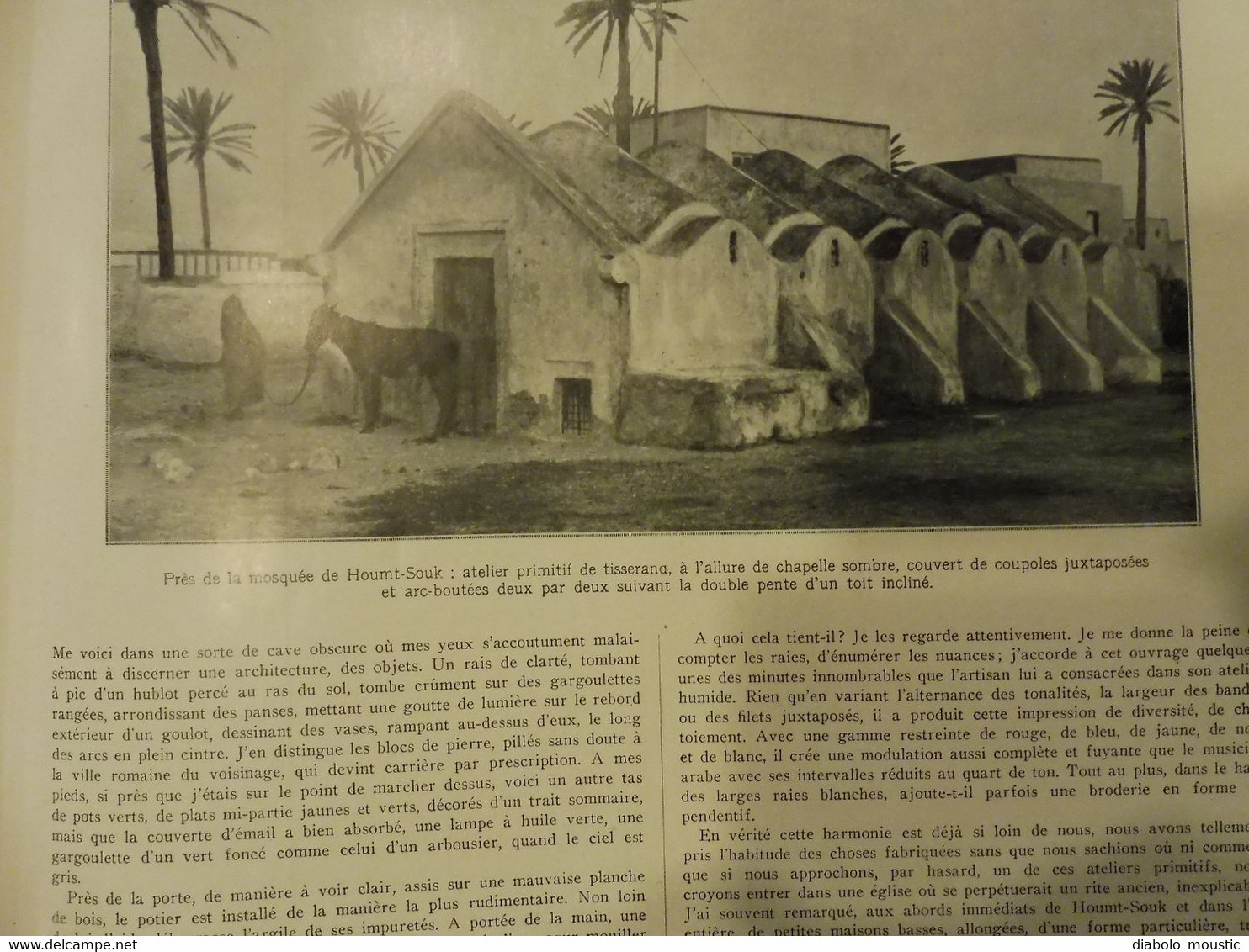 1923 L'ILLUSTRATION  ---> XVIIIe Salon de l'AUTOMOBILE , Le parc à serpents de l'Institut Pasteur au Brésil ; etc