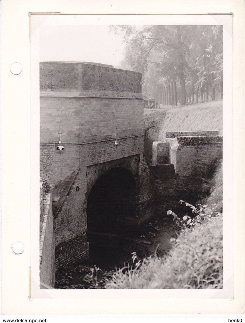 Hulst Keldermanspoort K2390 - Hulst