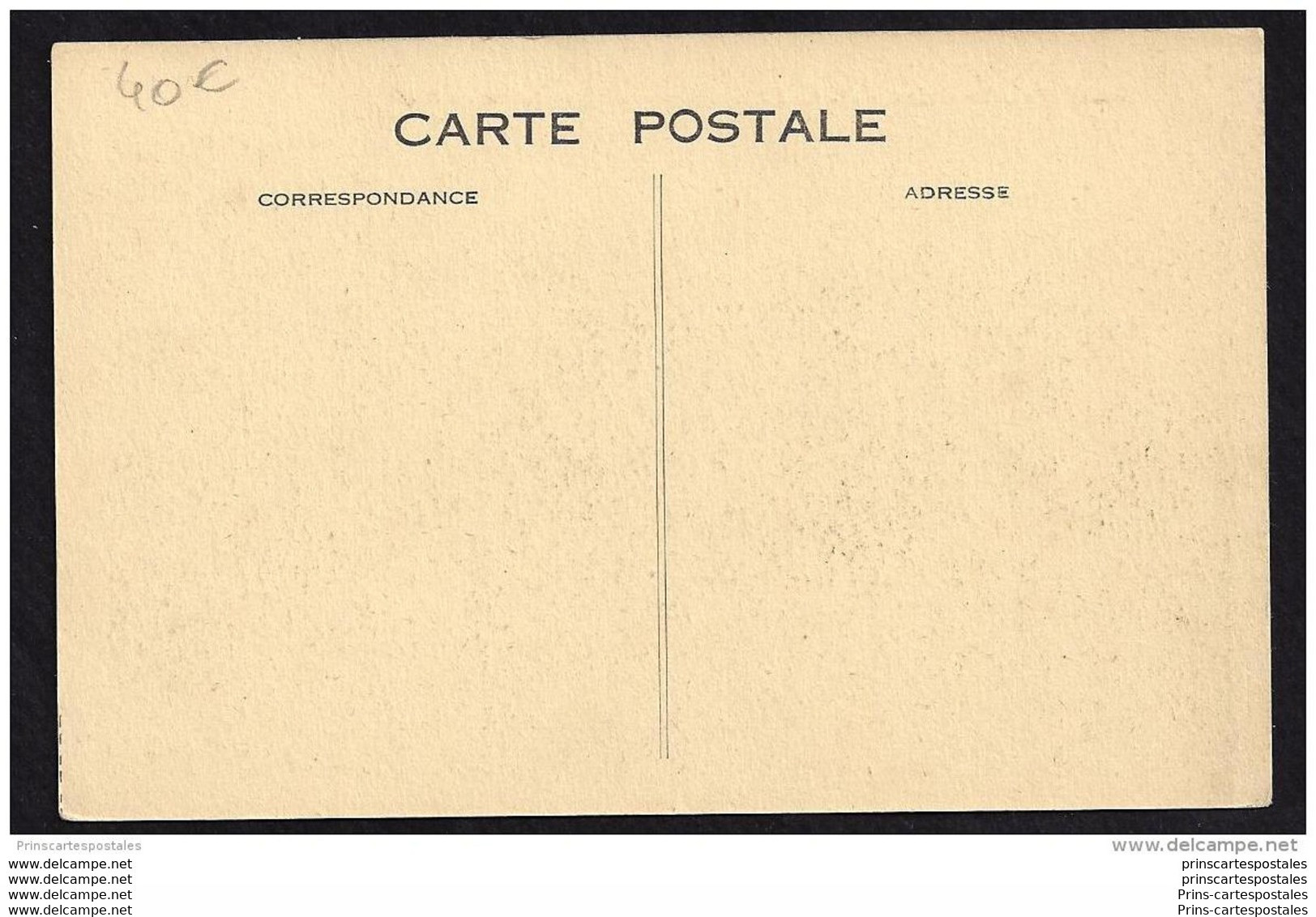 CPA AEF Congo Pointe Noir Moyens De Locomotion En 1928 - Pointe-Noire