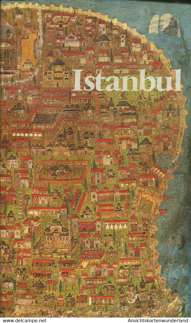 Istanbul - Other & Unclassified