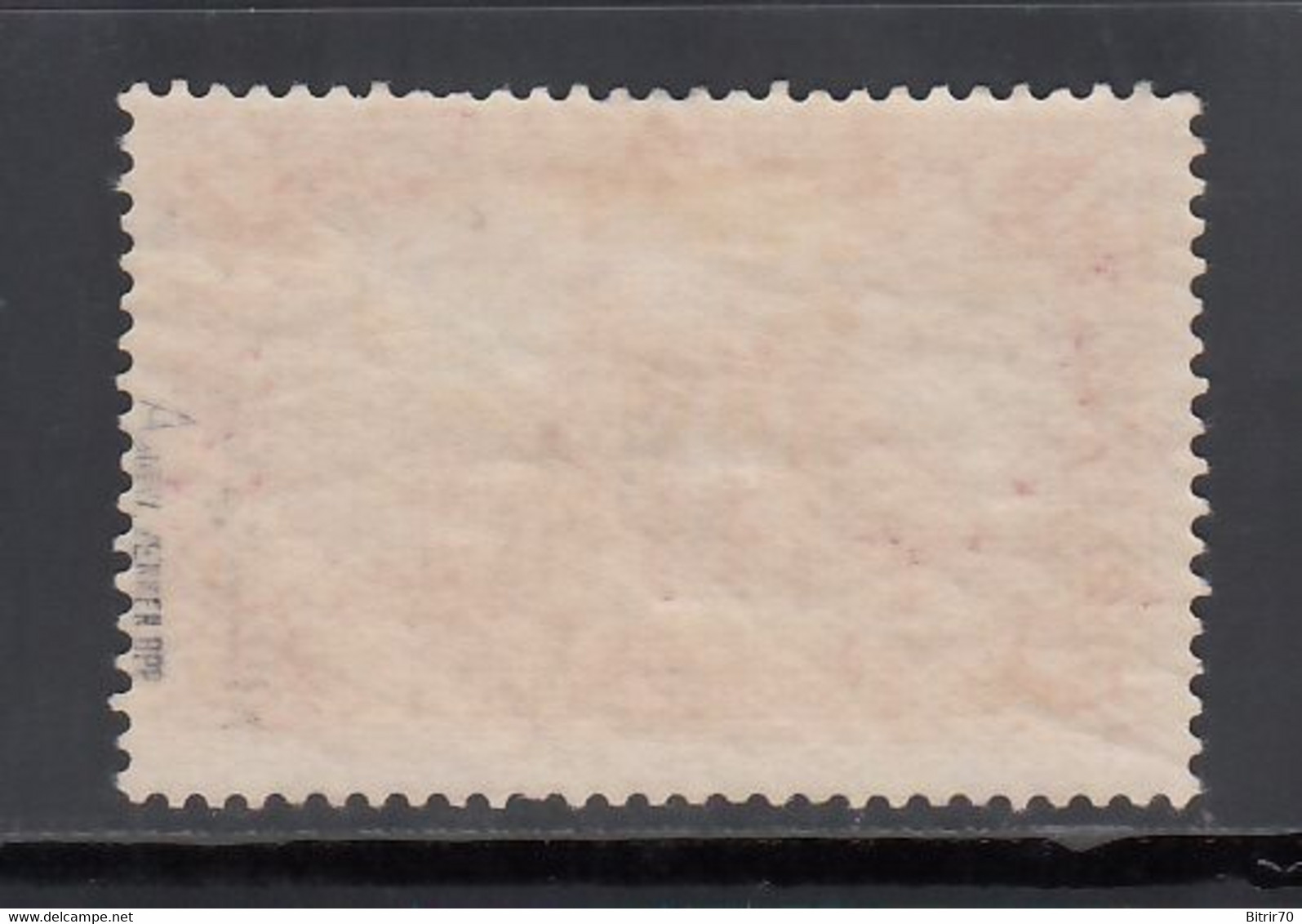 1902 Michel Nº 78 A,  Geprüft. MH. - Unused Stamps