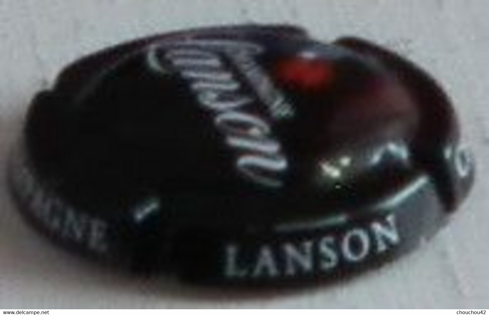 CHAMPAGNE LANSON - Lanson