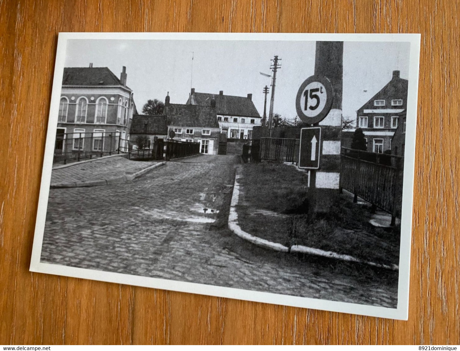 Beernem - St Joris - De Oude Brug En Omgeving - Beernem