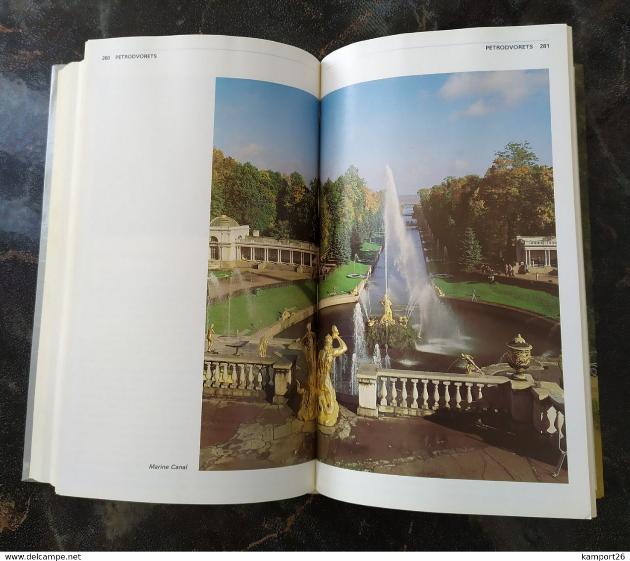 1990 LENINGRAD Guide St. Petersburg USSR Aurora PETROGRAD History - Europa