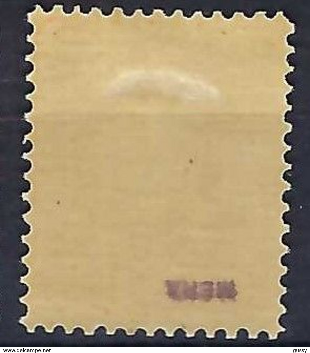 AUSTRALIE Victoria 1901: Le Y&T 124 Neuf* - Mint Stamps