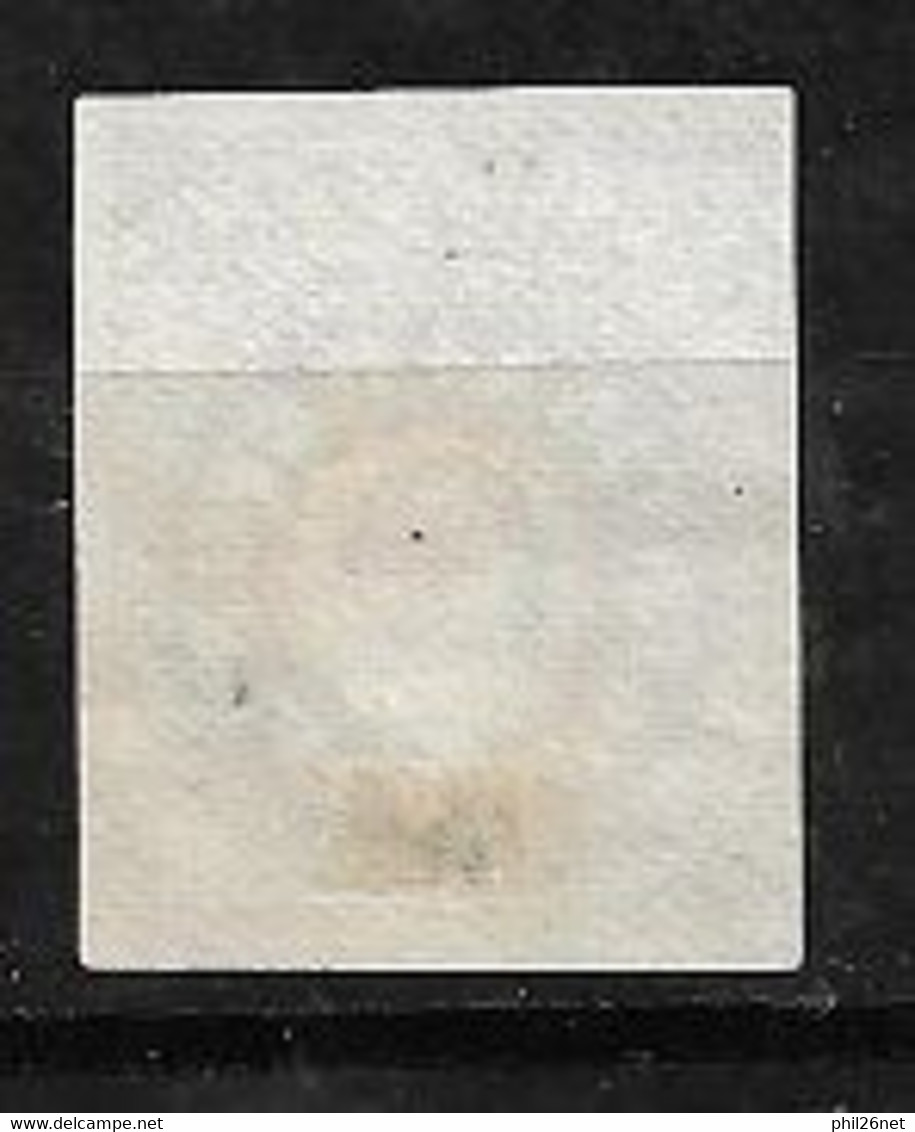 Argentine Ré Impression N° 7d   Neuf  ( *  )  B/ TB       Voir Scans       - Unused Stamps