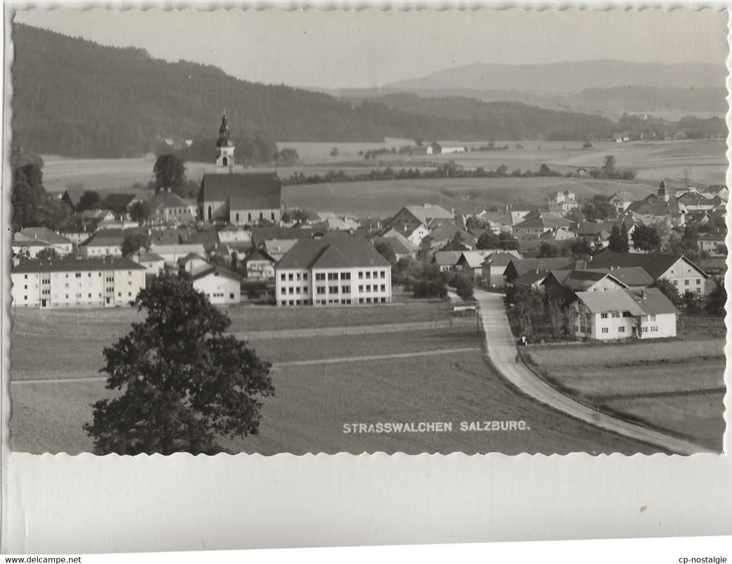 Strasswalchen - Strasswalchen