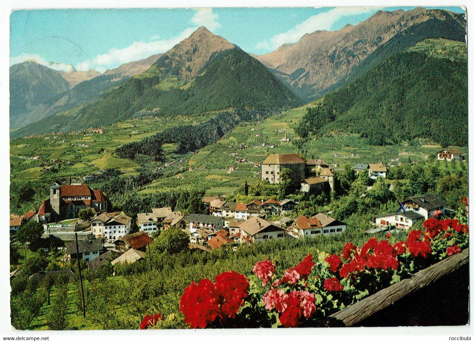 Merano - Merano