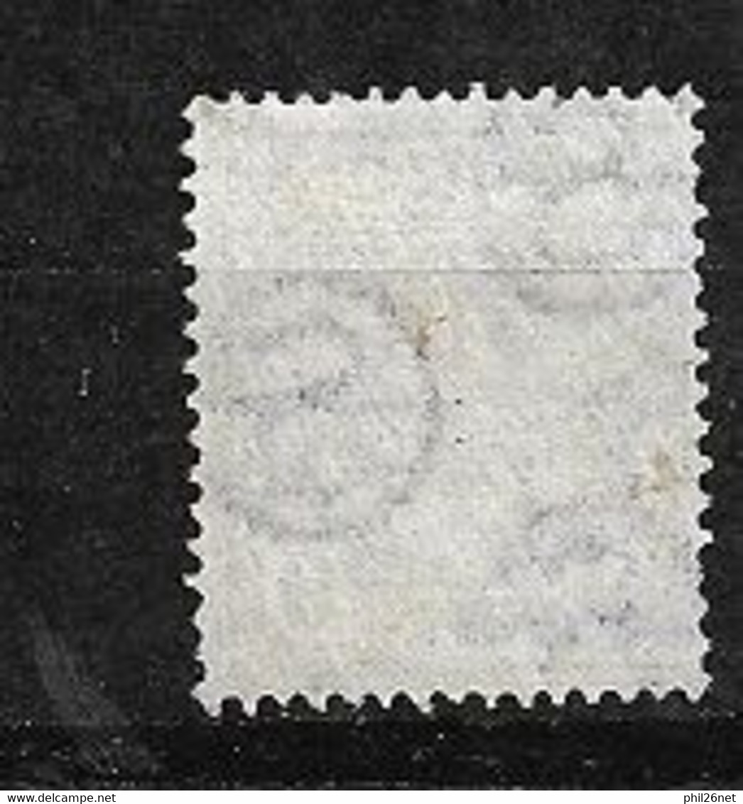Irlande   N° 49 Oblitéré     B/TB   Voir Scans       - Used Stamps