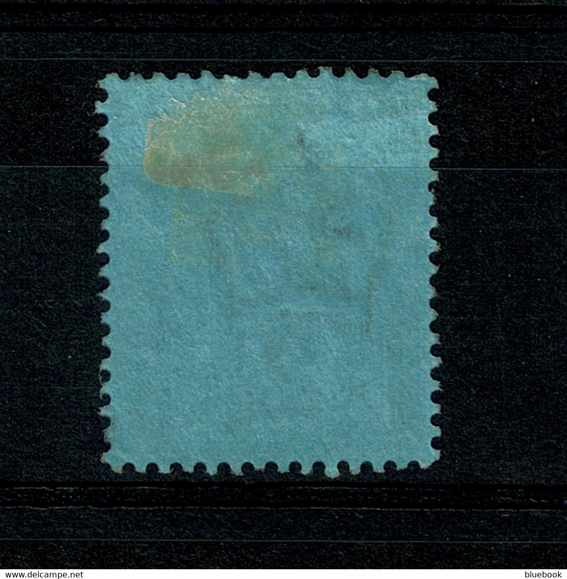 Ref 1469 - GB Victoria 1887-1890 Jubilee 2 1/2d Deep Purple On Blue ? - Mint Stamp SG 201? - Unused Stamps