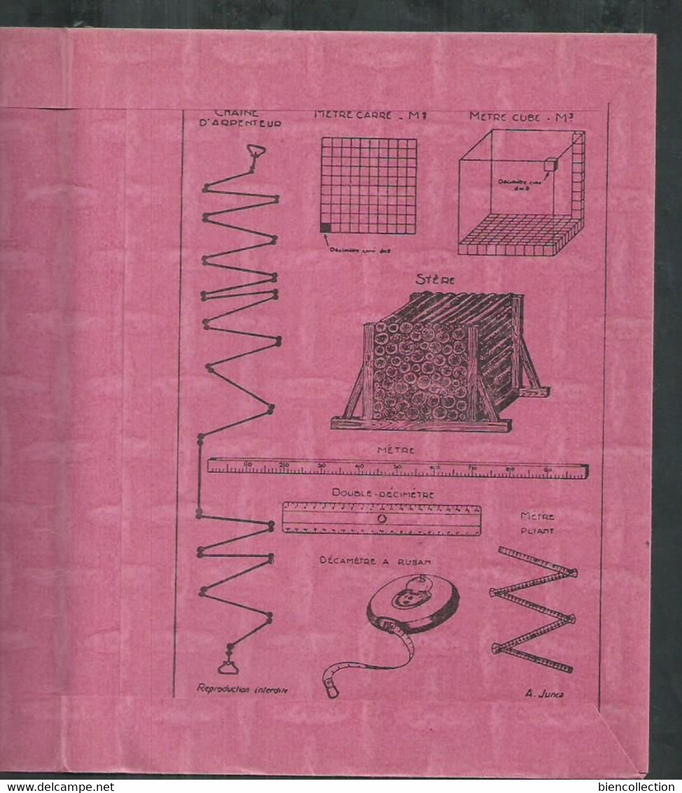 Protège Cahier Le Rustic - Protège-cahiers