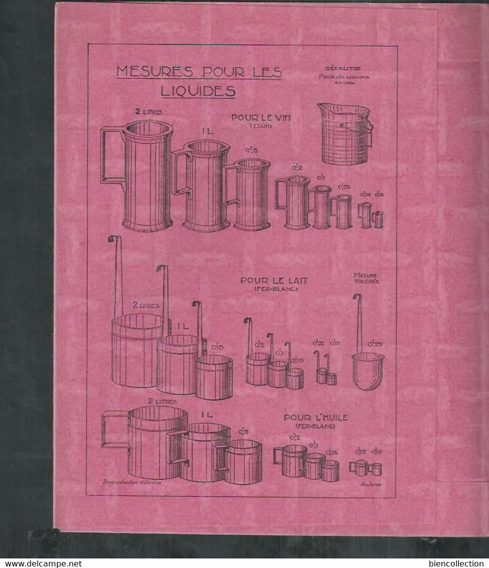 Protège Cahier Le Rustic - Protège-cahiers