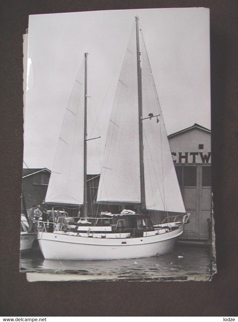 Nederland Holland Pays Bas Medemblik Verano 1968 - Medemblik