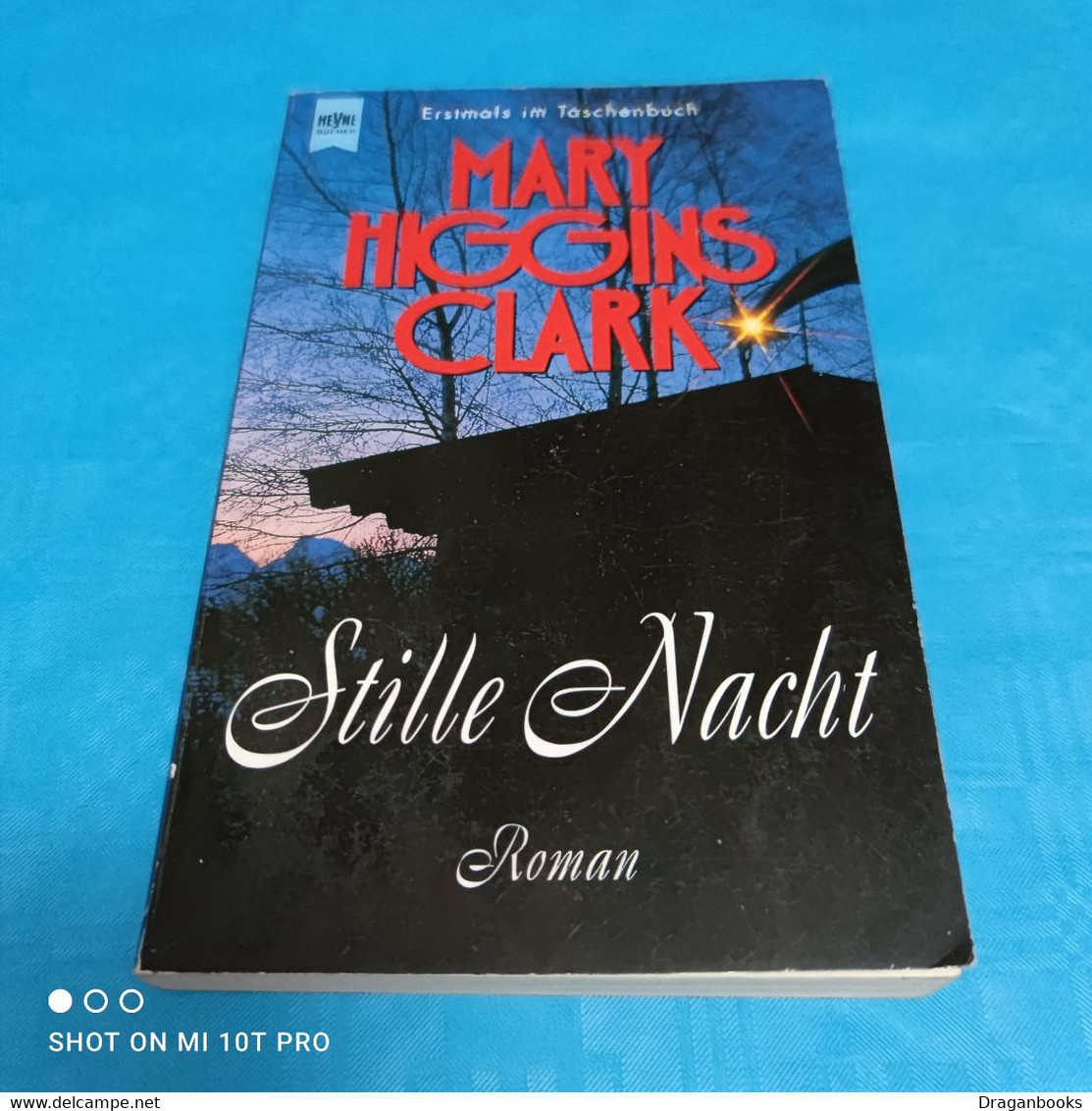 Mary Higgins Clark - Stille Nacht - Polars