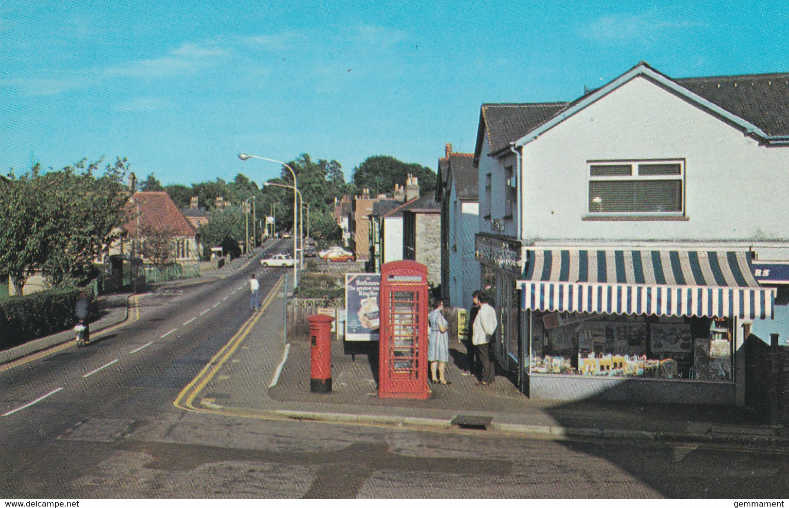 ST IVES - - THE SLOOP INN - St.Ives