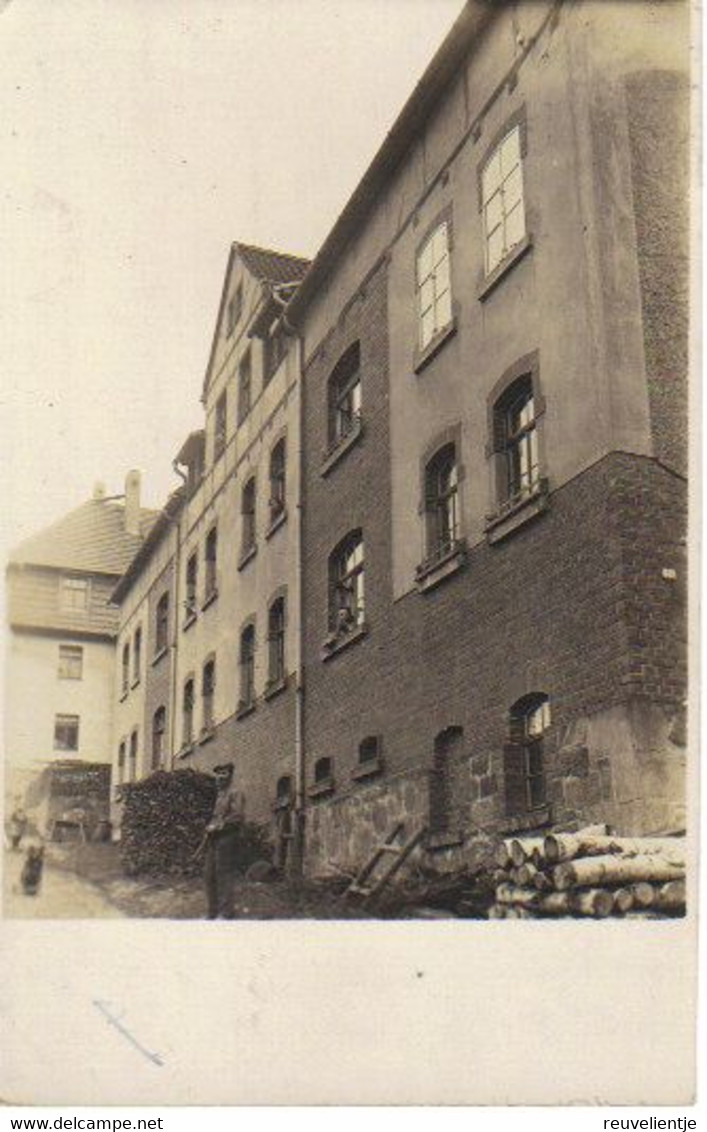 Wolkenburg - Mulda (Erzgeb.)