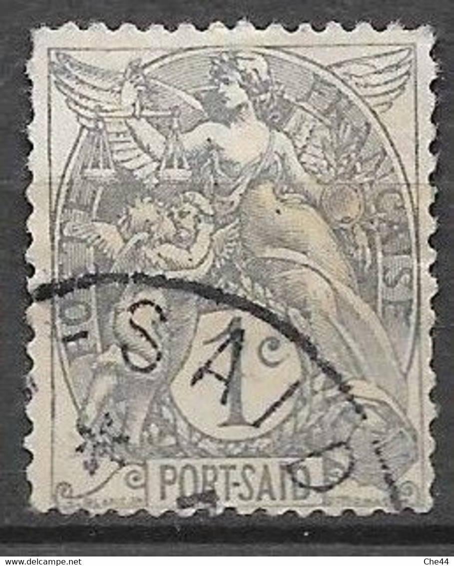 Timbres De 1902 - 20 : N°20a Chez YT. - Usati