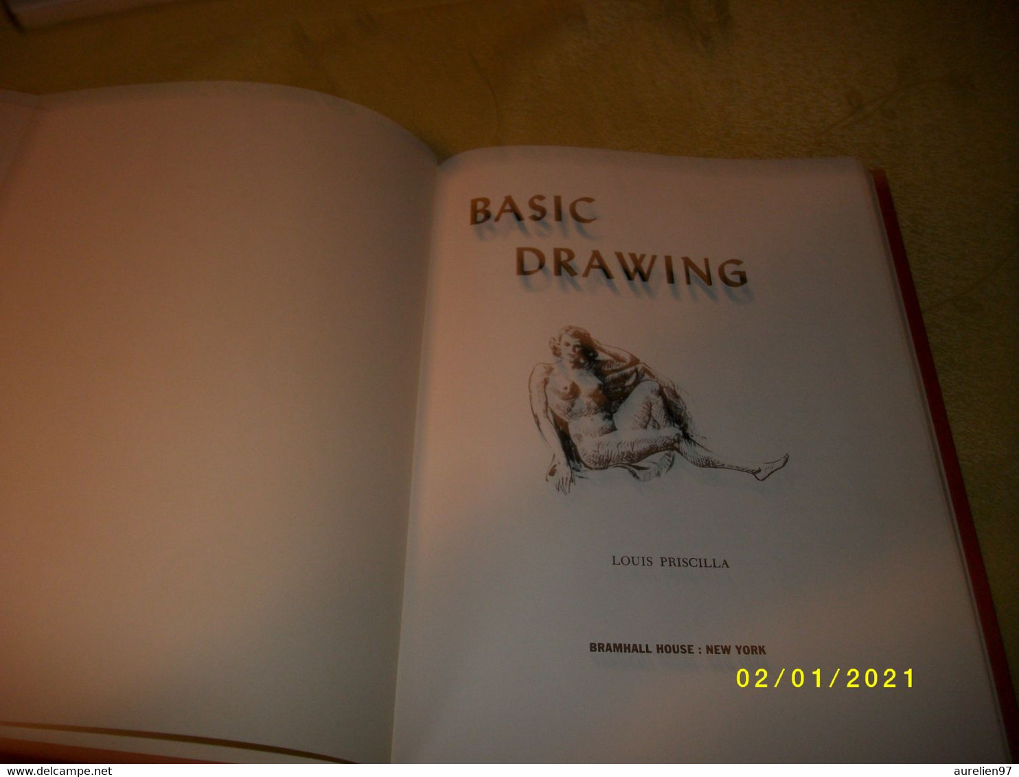 Basic Drawing - Culture