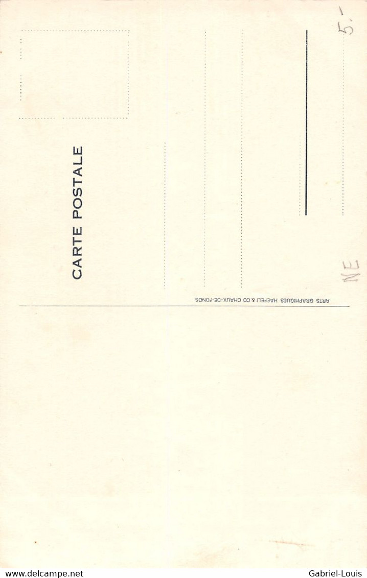 En Faveur Des Orgues De Coffrane - Coffrane