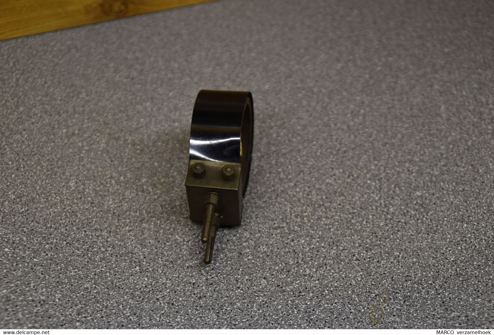 Old Plug-in Coil - Steekspoel - Steckspule Elzed 75 Sinus Honingraadspoel - Components