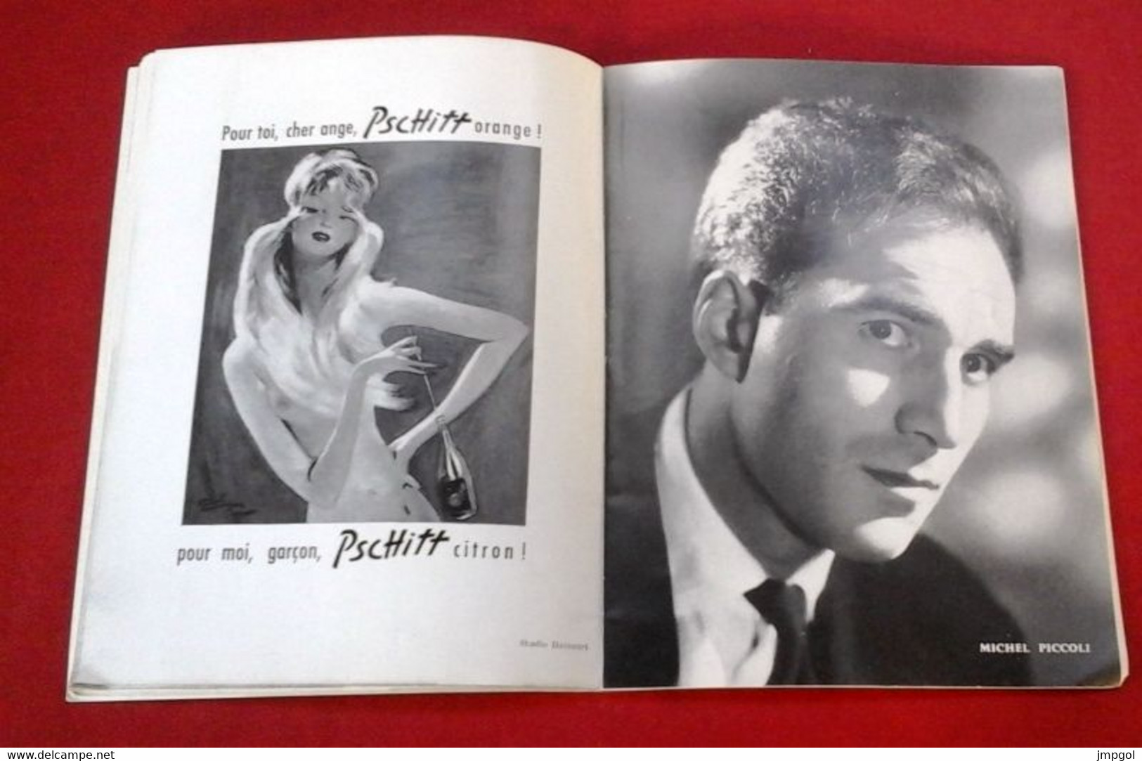 Programme Théâtre Renaissance 1956 La Reine Et Les Insurgés Ugo Betti Edwige Feuillere Michel Piccoli Michel Vitold - Programas