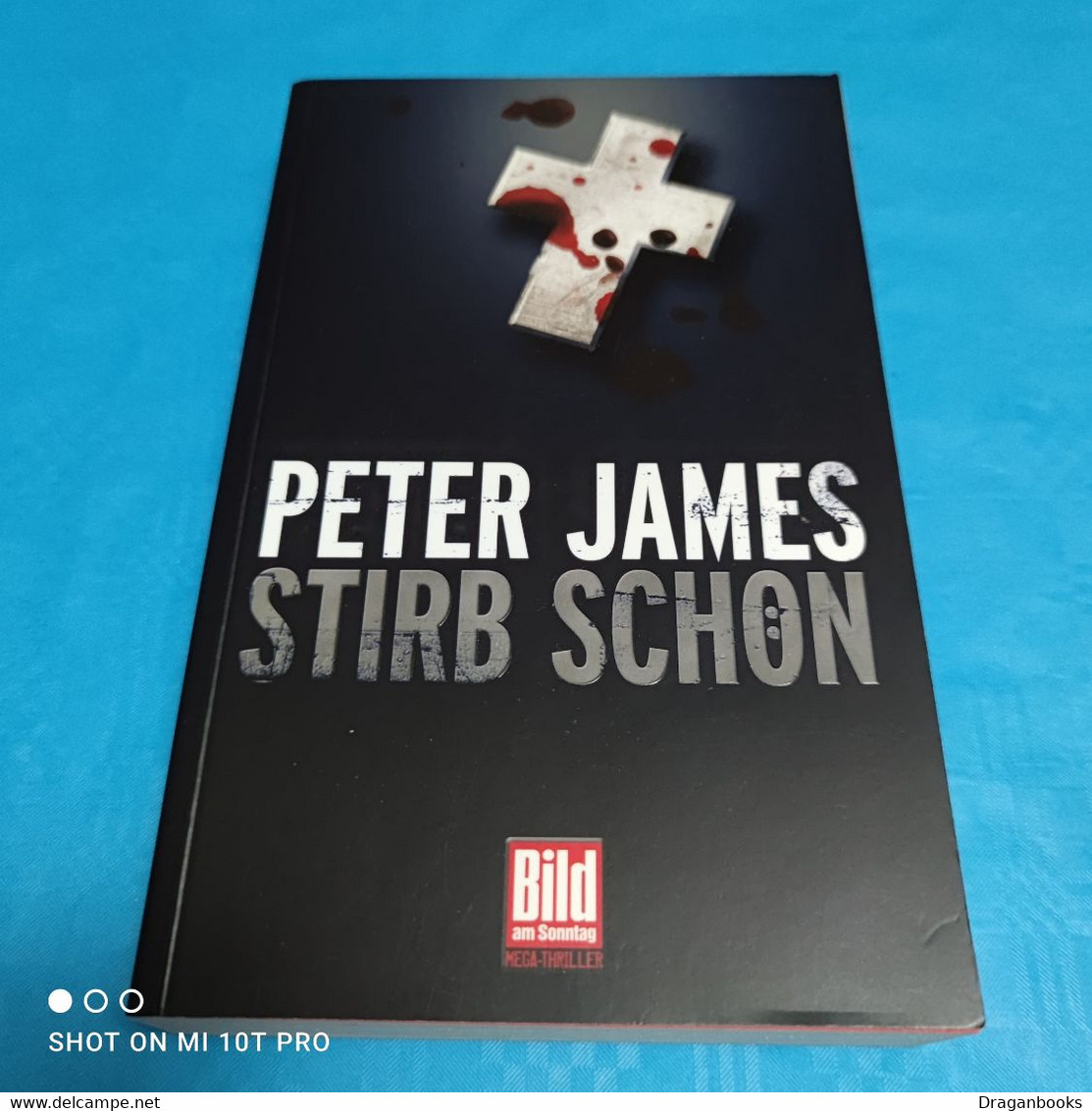 Peter James - Stirb Schön - Polars