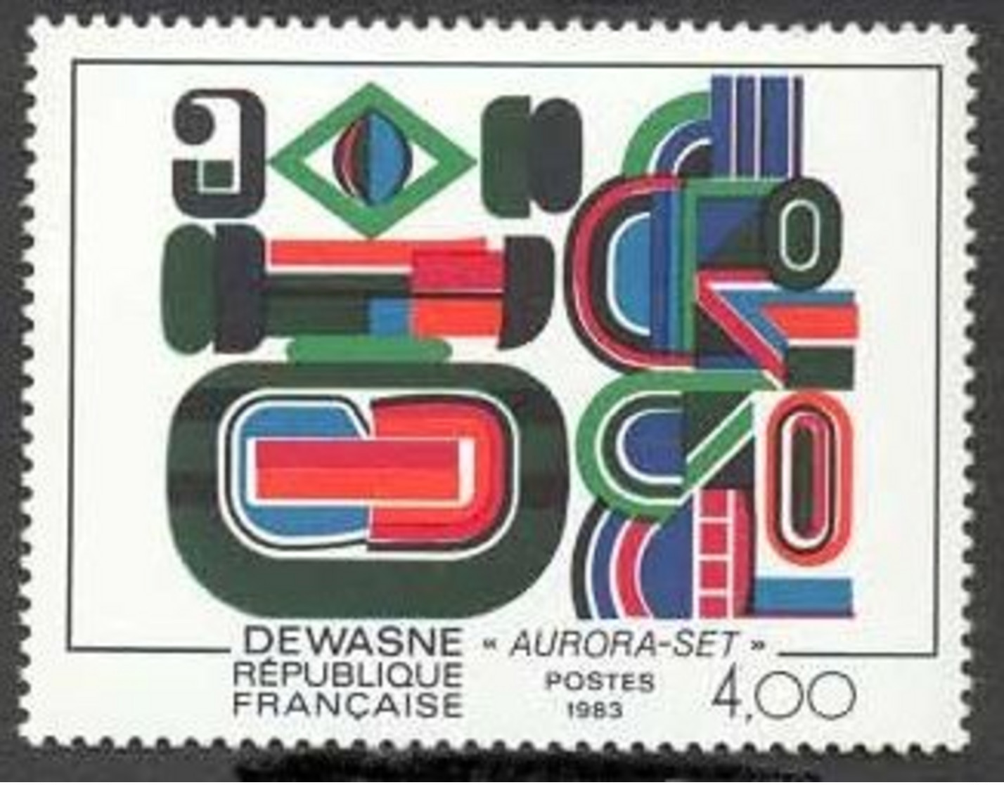 France N°2263 Neuf ** 1983 - Unused Stamps