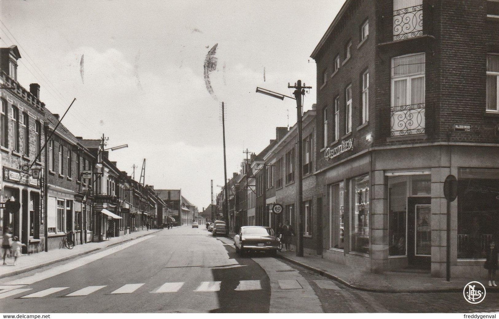 OOSTKAMP KORTRIJKSTRAAT - Oostkamp