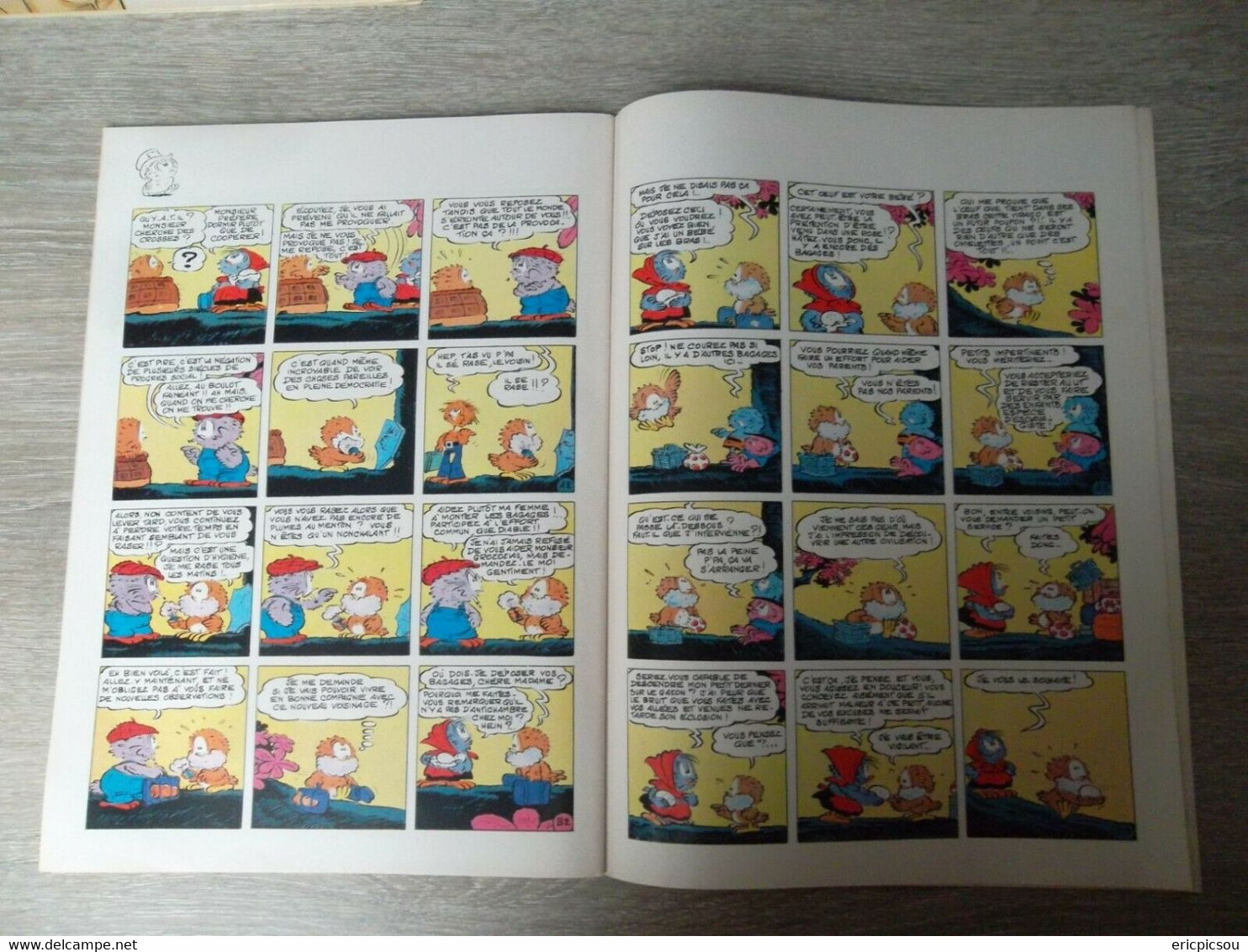 Tintin ( Magazine L'hebdomadaire ) Année 1971