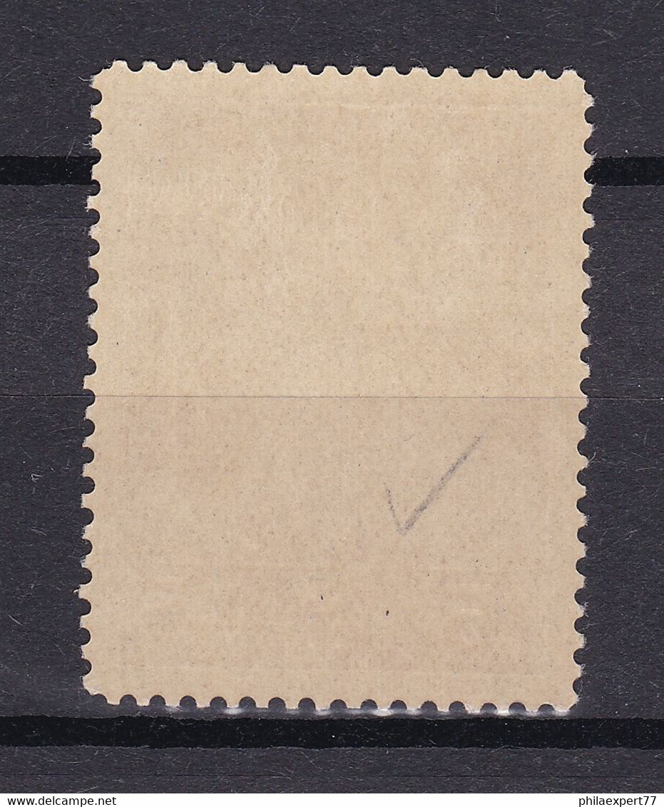 Österreich - Bosnien - 1917 - Michel Nr. 122 P Probe 1 - Ungebr. - Unused Stamps